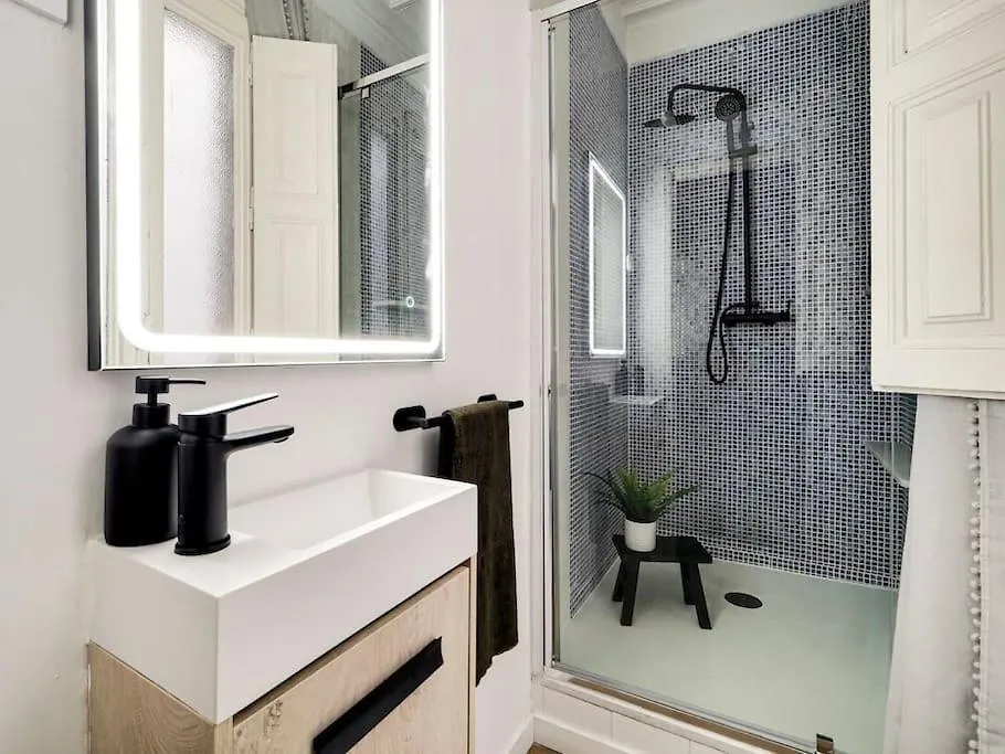 Casa Modernista En Paseo De Gracia Apartment Barcelona 0*,