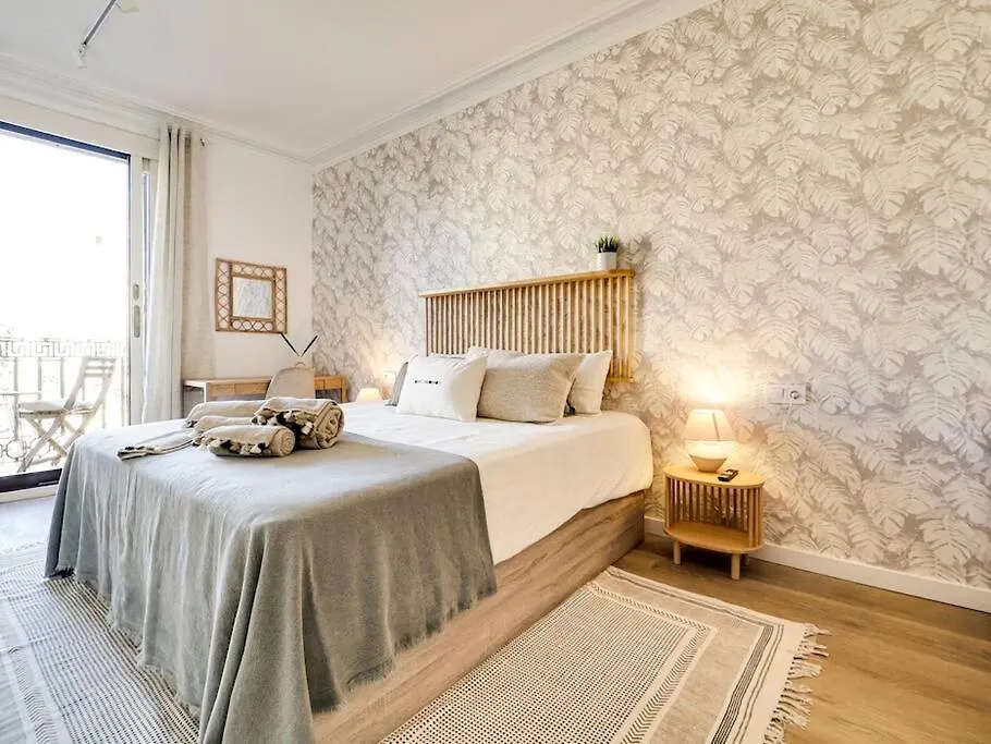 Casa Modernista En Paseo De Gracia Apartment Barcelona Spain