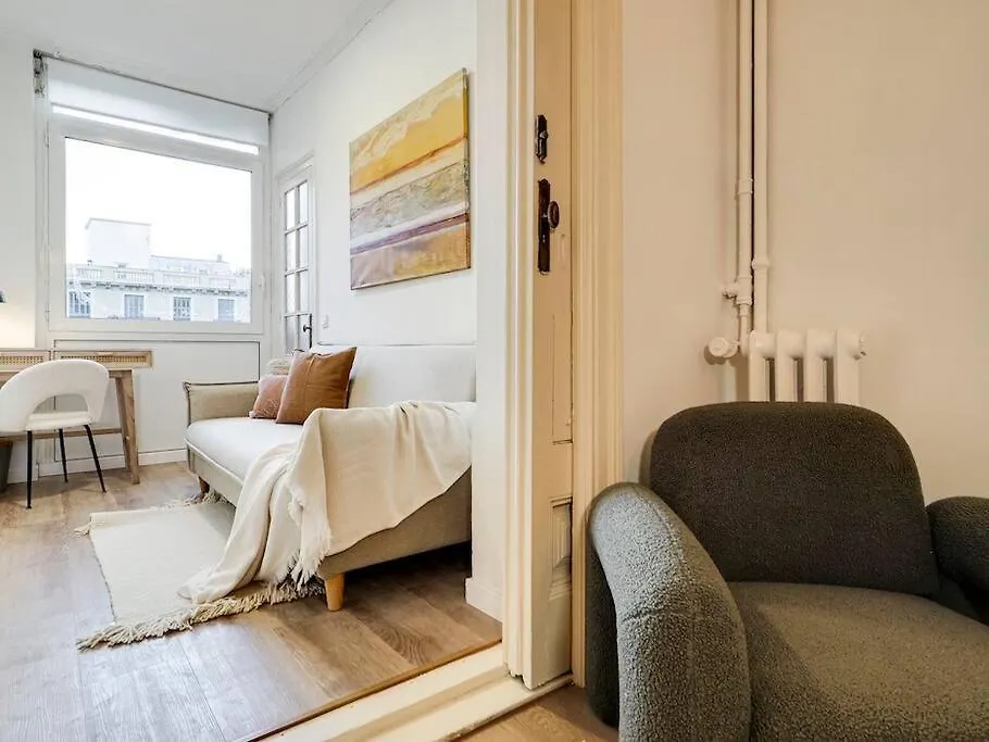 Casa Modernista En Paseo De Gracia Apartment Barcelona
