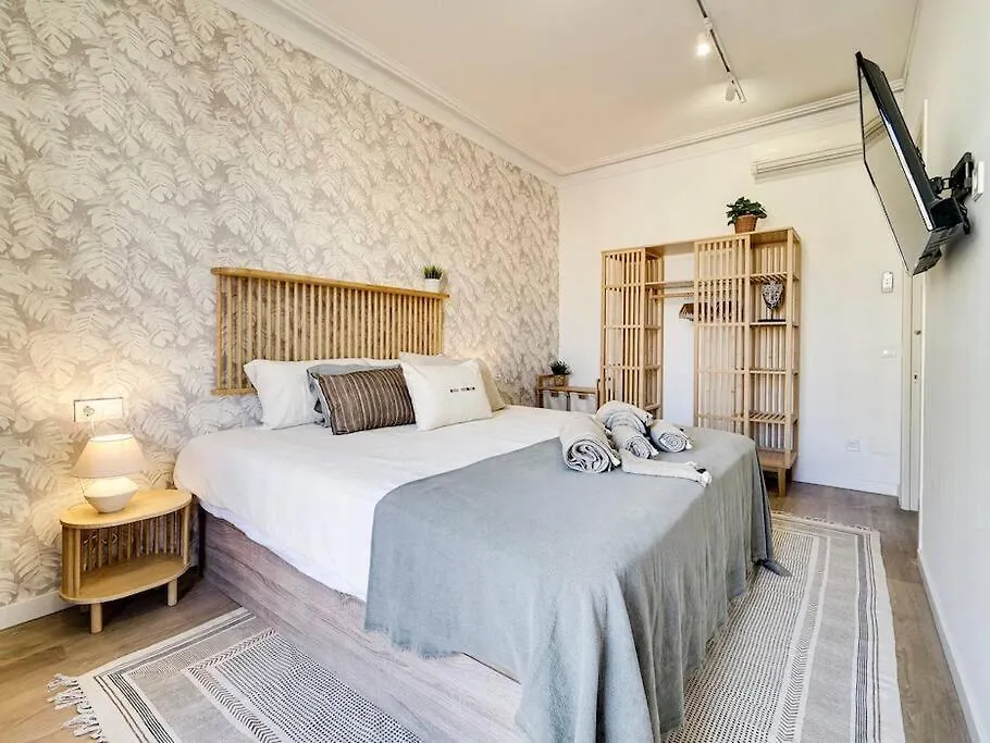 Casa Modernista En Paseo De Gracia Apartment Barcelona