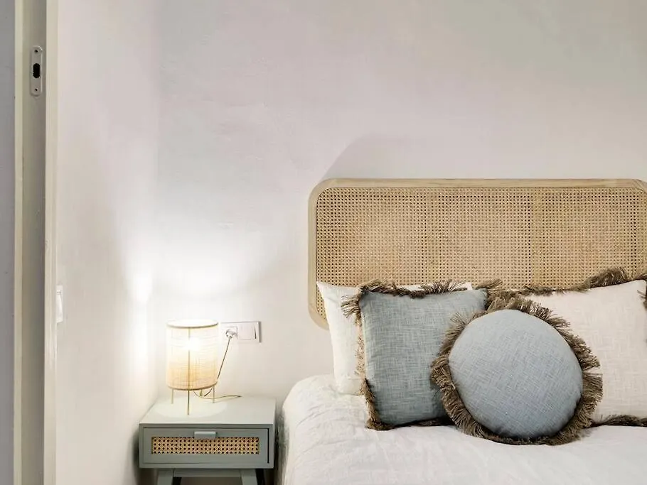 Casa Modernista En Paseo De Gracia Apartment Barcelona Spain