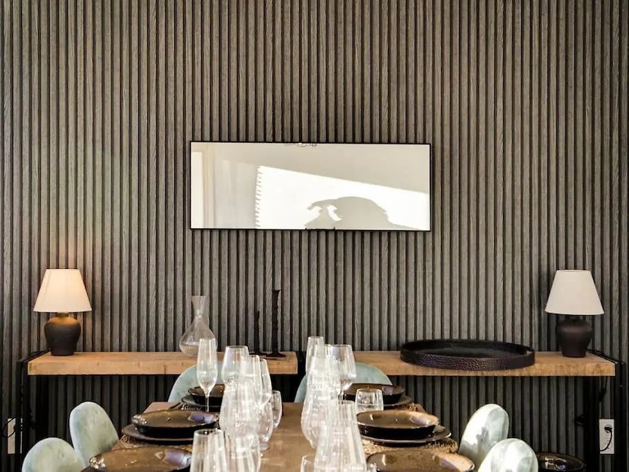 Casa Modernista En Paseo De Gracia Apartment Barcelona