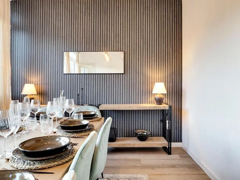 Casa Modernista En Paseo De Gracia Apartment Barcelona