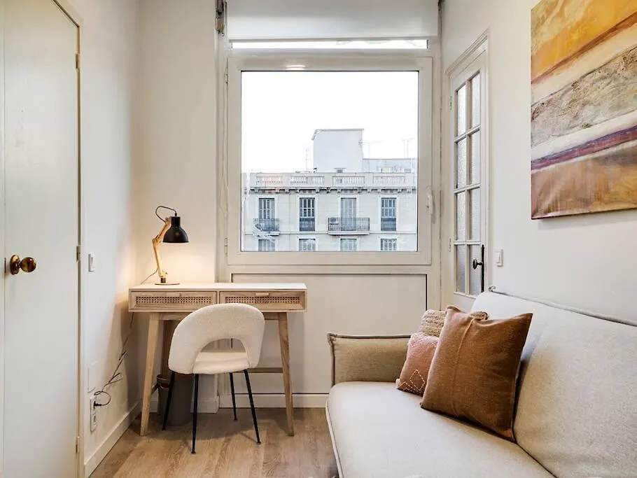 Casa Modernista En Paseo De Gracia Apartment Barcelona