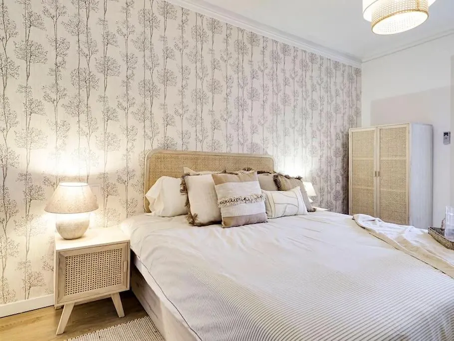 Casa Modernista En Paseo De Gracia Apartment Barcelona