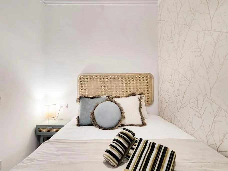 Casa Modernista En Paseo De Gracia Apartment Barcelona