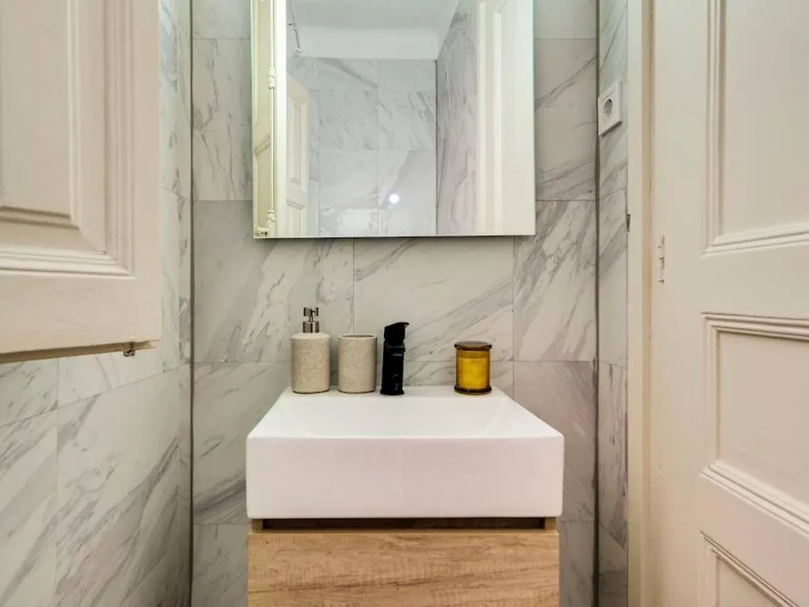 Casa Modernista En Paseo De Gracia Apartment Barcelona