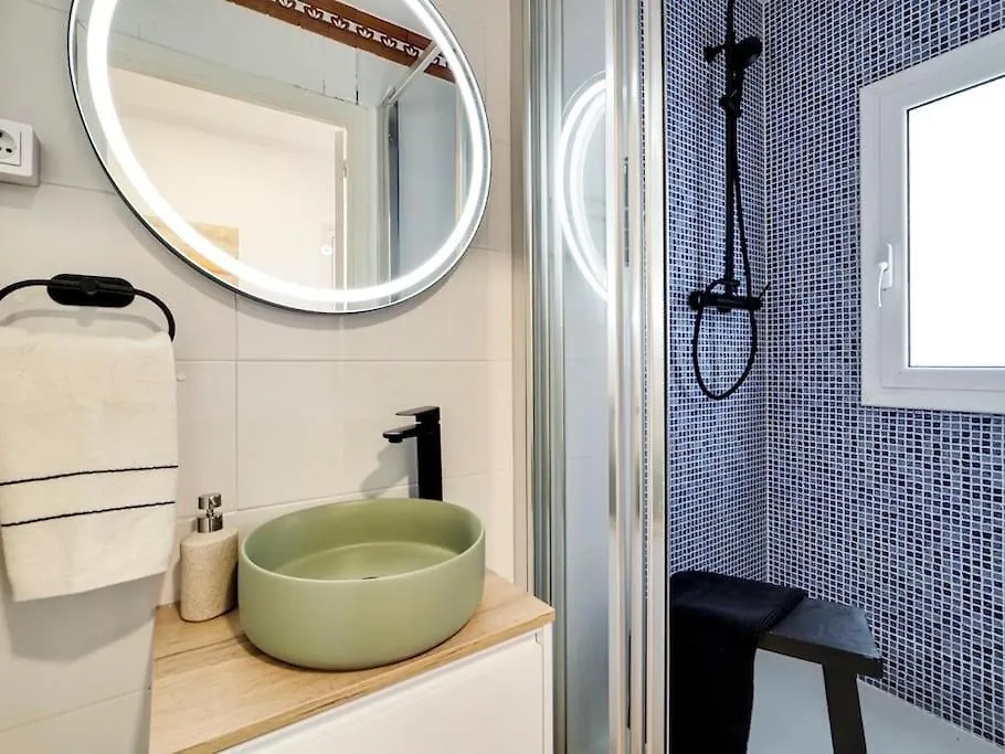 Casa Modernista En Paseo De Gracia Apartment Barcelona Spain