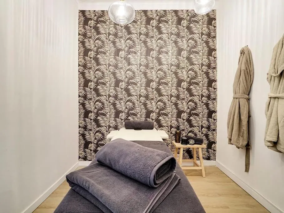 Casa Modernista En Paseo De Gracia Apartment Barcelona