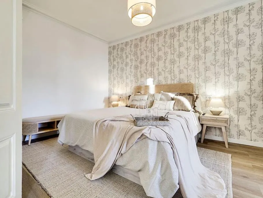 Casa Modernista En Paseo De Gracia Apartment Barcelona