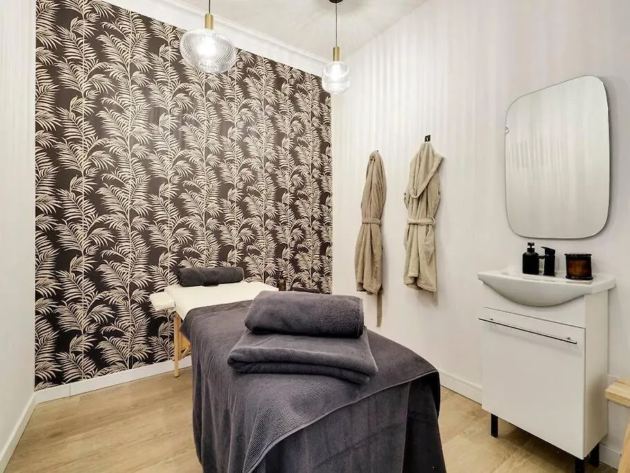 Casa Modernista En Paseo De Gracia Apartment Barcelona