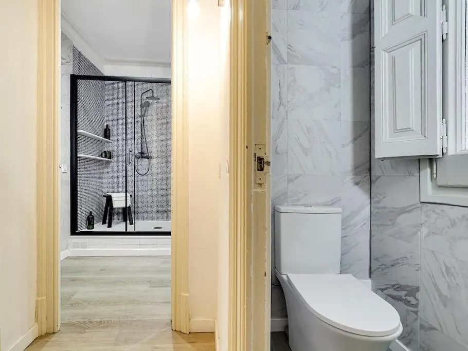 Casa Modernista En Paseo De Gracia Apartment Barcelona