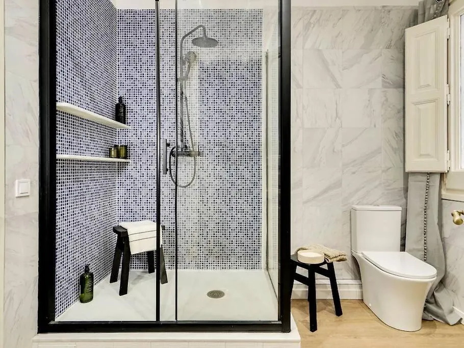 Casa Modernista En Paseo De Gracia Apartment Barcelona 0*,  Spain