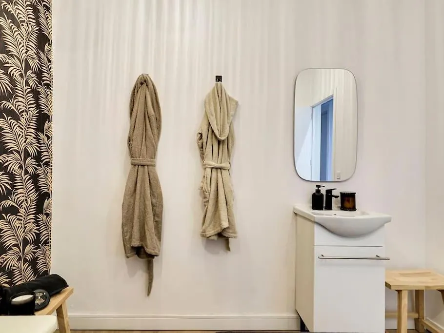 Appartamento Casa Modernista En Paseo De Gracia Barcellona 0*,  Spagna